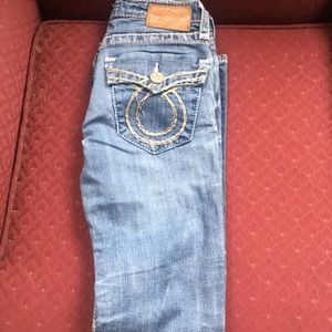 Big Star Jeans
